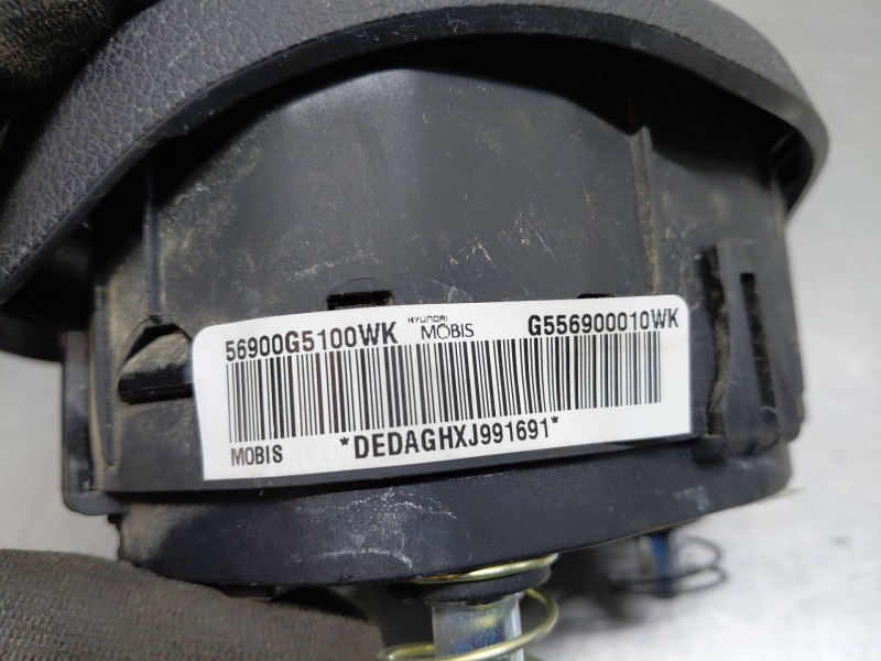 Recambio de kit airbag para kia niro concept referencia OEM IAM   