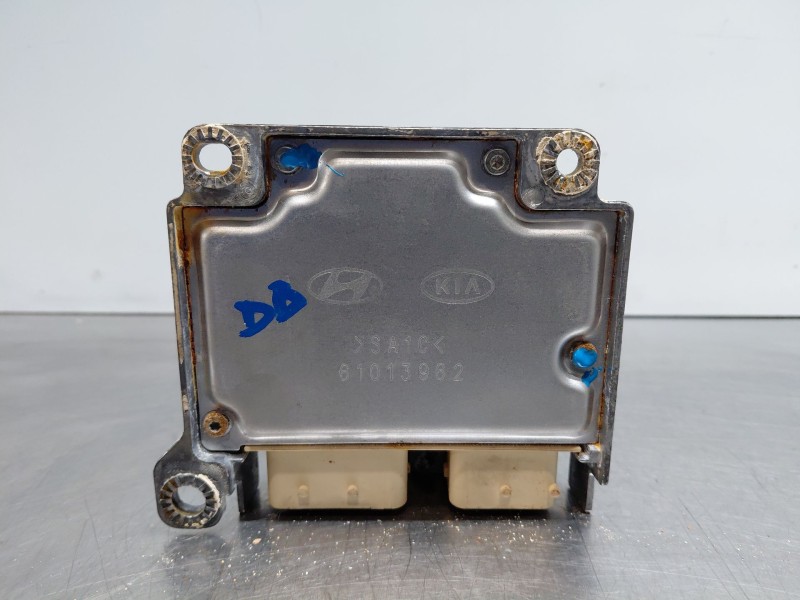 Recambio de kit airbag para kia niro concept referencia OEM IAM   