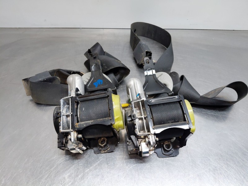 Recambio de kit airbag para kia niro concept referencia OEM IAM   