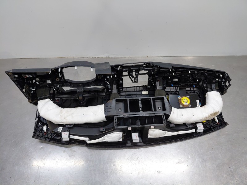 Recambio de kit airbag para kia niro concept referencia OEM IAM   