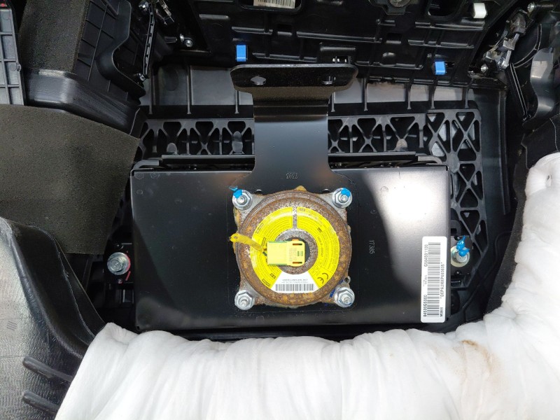 Recambio de kit airbag para kia niro concept referencia OEM IAM   