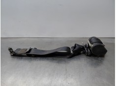 Recambio de cinturon seguridad trasero derecho para fiat doblo ii cargo (263) multijet referencia OEM IAM   