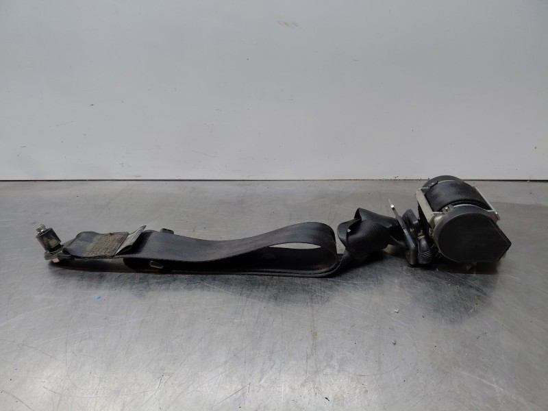 Recambio de cinturon seguridad trasero derecho para fiat doblo ii cargo (263) multijet referencia OEM IAM   