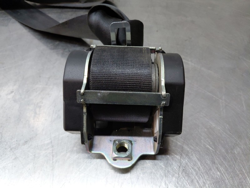 Recambio de cinturon seguridad trasero derecho para fiat doblo ii cargo (263) multijet referencia OEM IAM   