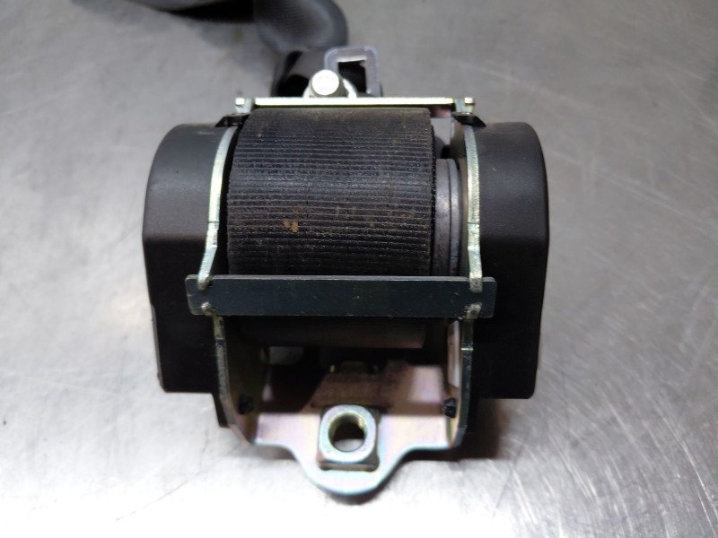 Recambio de cinturon seguridad trasero izquierdo para fiat doblo ii cargo (263) multijet referencia OEM IAM   