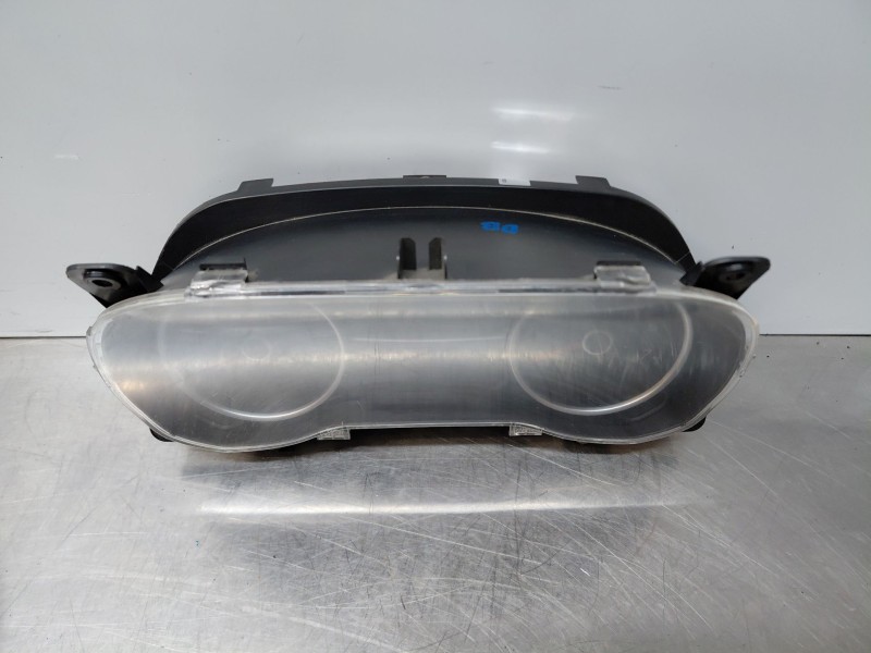Recambio de cuadro instrumentos para fiat doblo ii cargo (263) multijet referencia OEM IAM   