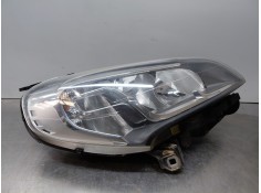 Recambio de faro derecho para fiat doblo ii cargo (263) multijet referencia OEM IAM   