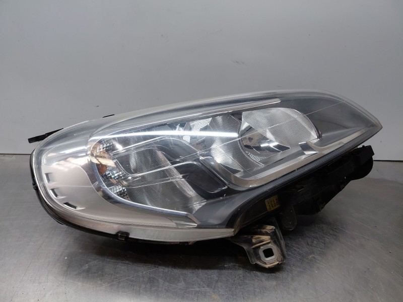 Recambio de faro derecho para fiat doblo ii cargo (263) multijet referencia OEM IAM   