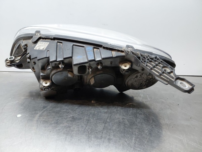 Recambio de faro derecho para fiat doblo ii cargo (263) multijet referencia OEM IAM   