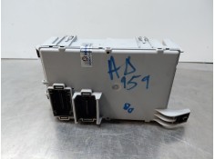 Recambio de modulo confort para fiat doblo ii cargo (263) multijet referencia OEM IAM    2