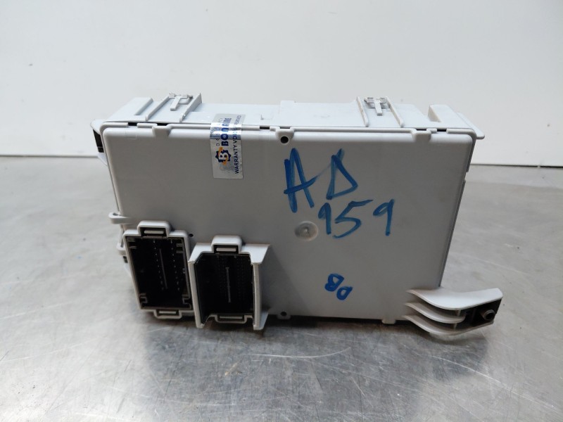 Recambio de modulo confort para fiat doblo ii cargo (263) multijet referencia OEM IAM   