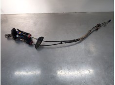 Recambio de palanca cambio para fiat doblo ii cargo (263) multijet referencia OEM IAM   