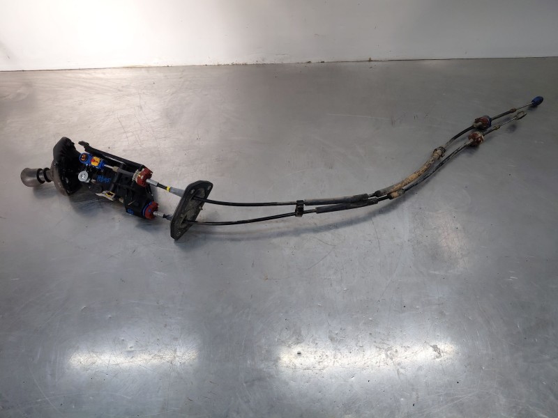 Recambio de palanca cambio para fiat doblo ii cargo (263) multijet referencia OEM IAM   