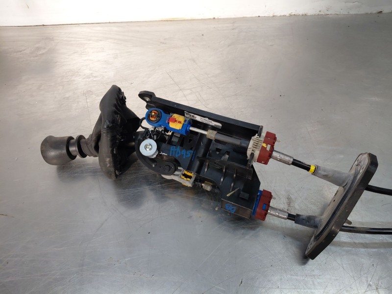 Recambio de palanca cambio para fiat doblo ii cargo (263) multijet referencia OEM IAM   