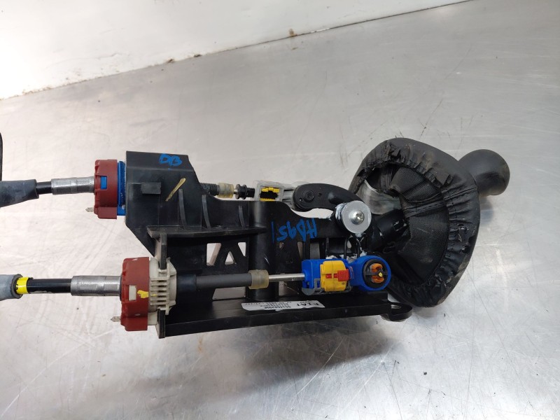 Recambio de palanca cambio para fiat doblo ii cargo (263) multijet referencia OEM IAM   