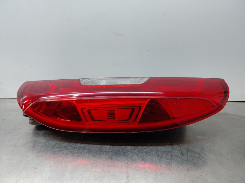 Recambio de piloto trasero derecho para fiat doblo ii cargo (263) multijet referencia OEM IAM   