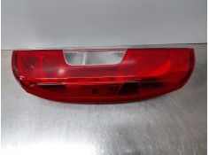 Recambio de piloto trasero derecho para fiat doblo ii cargo (263) multijet referencia OEM IAM    2