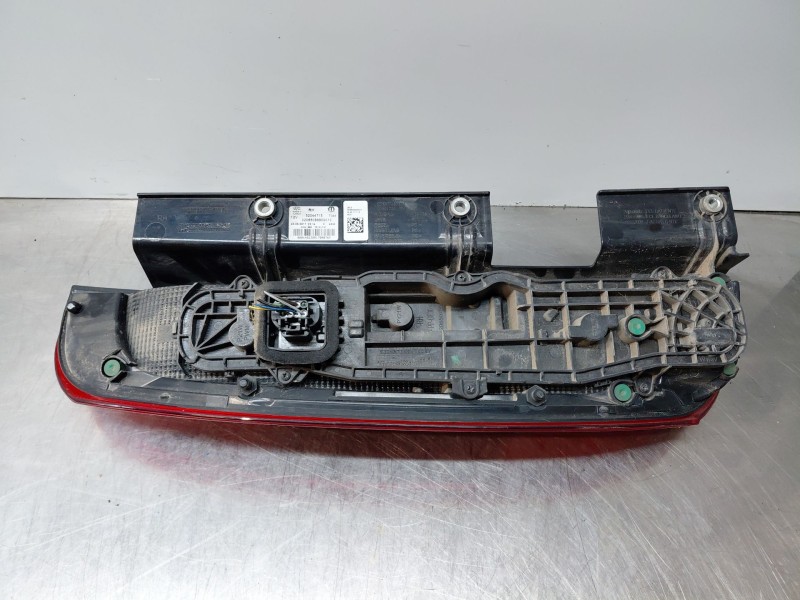 Recambio de piloto trasero derecho para fiat doblo ii cargo (263) multijet referencia OEM IAM   