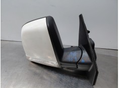 Recambio de retrovisor derecho para fiat doblo ii cargo (263) multijet referencia OEM IAM   
