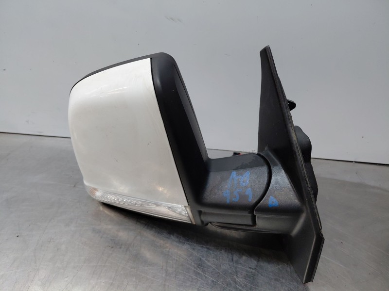Recambio de retrovisor derecho para fiat doblo ii cargo (263) multijet referencia OEM IAM   