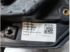 Recambio de retrovisor derecho para fiat doblo ii cargo (263) multijet referencia OEM IAM    2