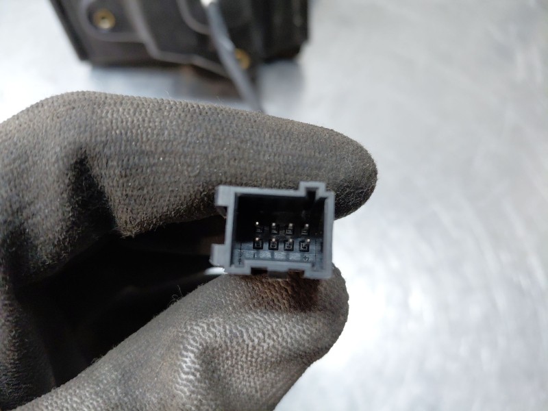 Recambio de retrovisor derecho para fiat doblo ii cargo (263) multijet referencia OEM IAM   