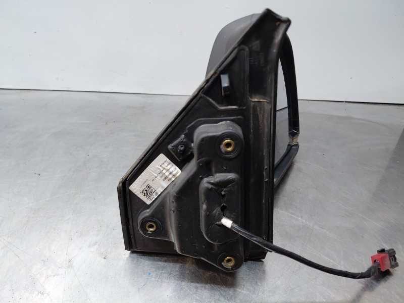 Recambio de retrovisor derecho para fiat doblo ii cargo (263) multijet referencia OEM IAM   