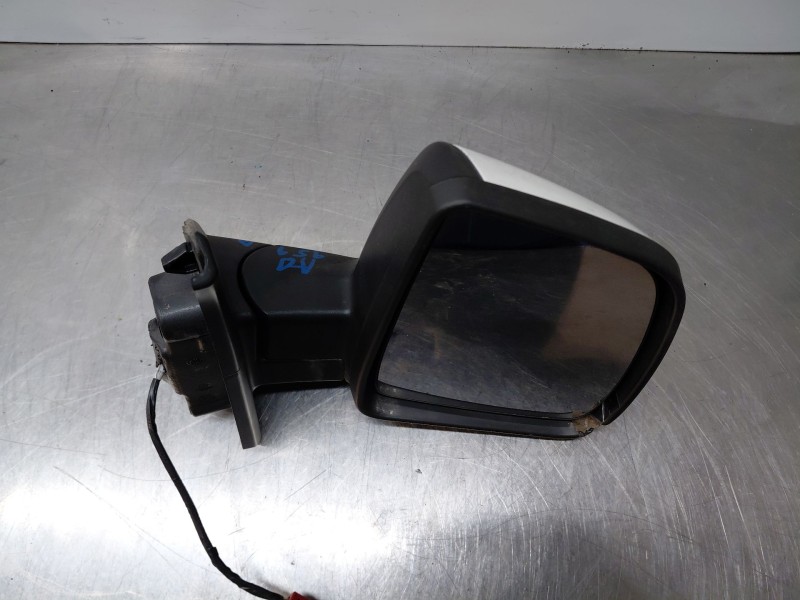 Recambio de retrovisor derecho para fiat doblo ii cargo (263) multijet referencia OEM IAM   