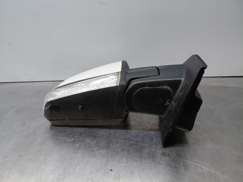 Recambio de retrovisor derecho para fiat doblo ii cargo (263) multijet referencia OEM IAM   