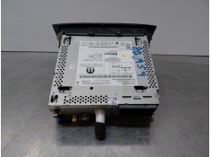Recambio de sistema audio / radio cd para fiat doblo ii cargo (263) multijet referencia OEM IAM    2
