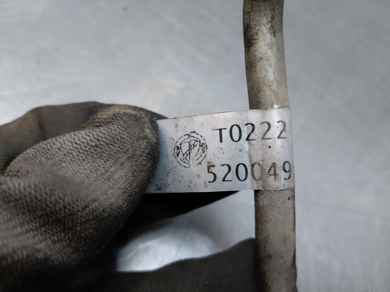 Recambio de tubo presion direccion asistida para fiat doblo ii cargo (263) multijet referencia OEM IAM   