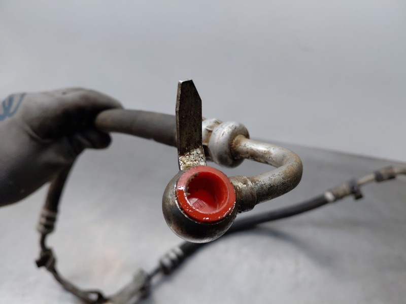 Recambio de tubo presion direccion asistida para fiat doblo ii cargo (263) multijet referencia OEM IAM   