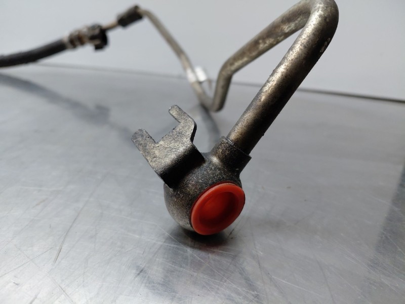 Recambio de tubo presion direccion asistida para fiat doblo ii cargo (263) multijet referencia OEM IAM   