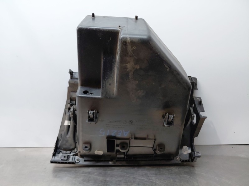 Recambio de guantera para renault megane ii berlina 5p authentique referencia OEM IAM 8200179946 8200078820 