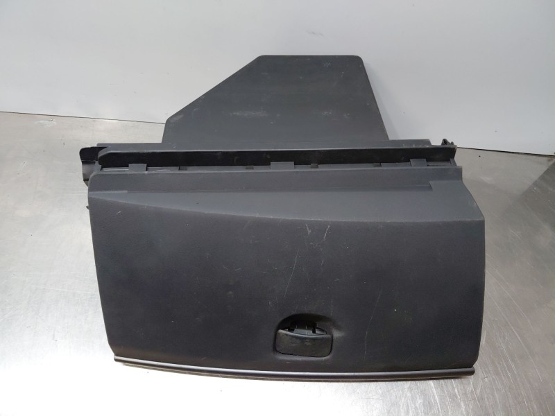 Recambio de guantera para renault megane ii berlina 5p authentique referencia OEM IAM 8200179946 8200078820 