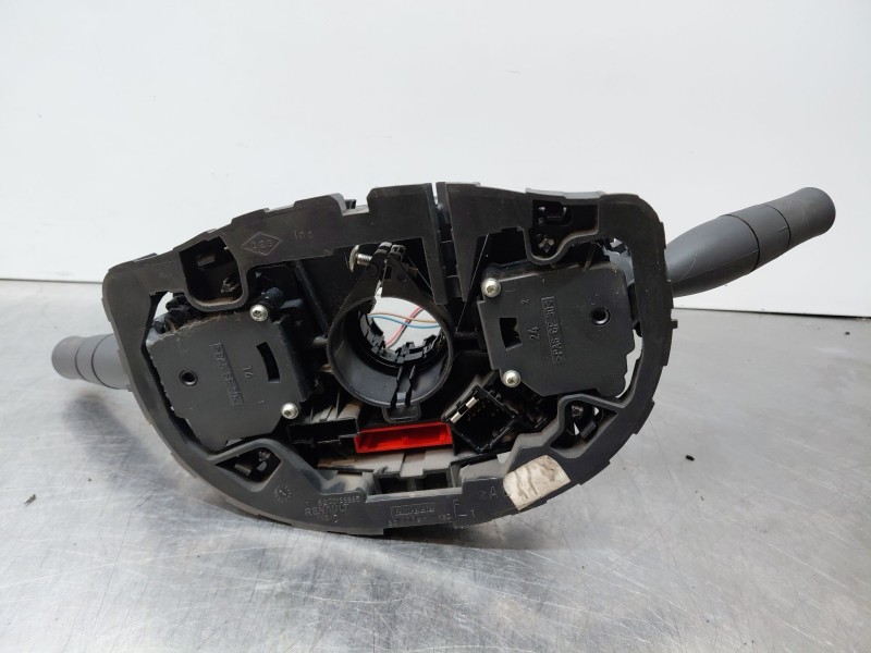 Recambio de mando multifuncion para renault megane ii berlina 5p authentique referencia OEM IAM 8200155865  