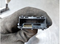 Recambio de pretensor airbag izquierdo para renault megane ii berlina 5p authentique referencia OEM IAM 8200616841 8200616857  2