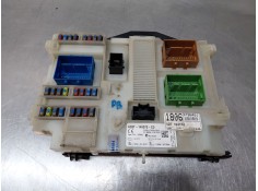 Recambio de caja reles / fusibles para ford s-max (wa6) 2.0 tdci referencia OEM IAM   