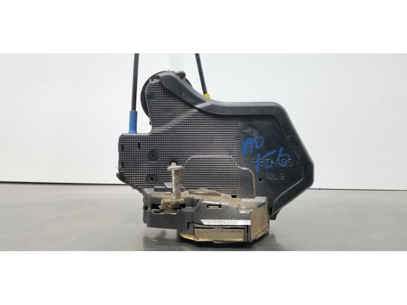 Recambio de cerradura puerta trasera izquierda para toyota corolla verso (r1) 1.8 luna referencia OEM IAM 690600F010  