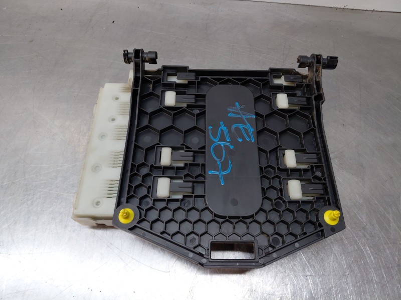 Recambio de caja reles / fusibles para ford s-max (wa6) 2.0 tdci referencia OEM IAM   