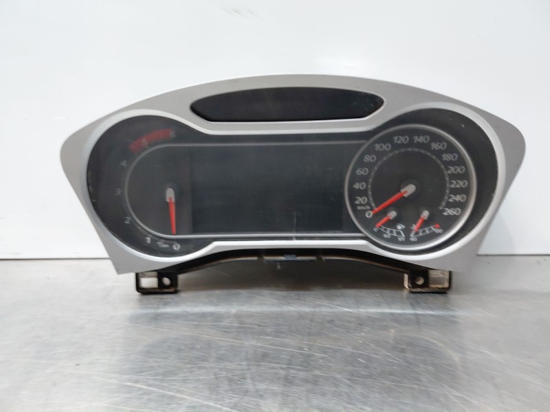 Recambio de cuadro instrumentos para ford s-max (wa6) 2.0 tdci referencia OEM IAM   
