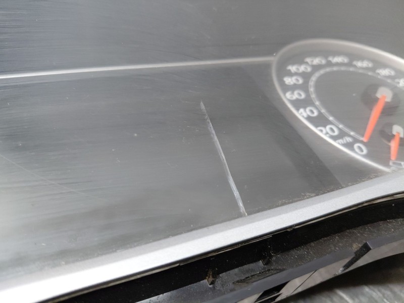 Recambio de cuadro instrumentos para ford s-max (wa6) 2.0 tdci referencia OEM IAM   