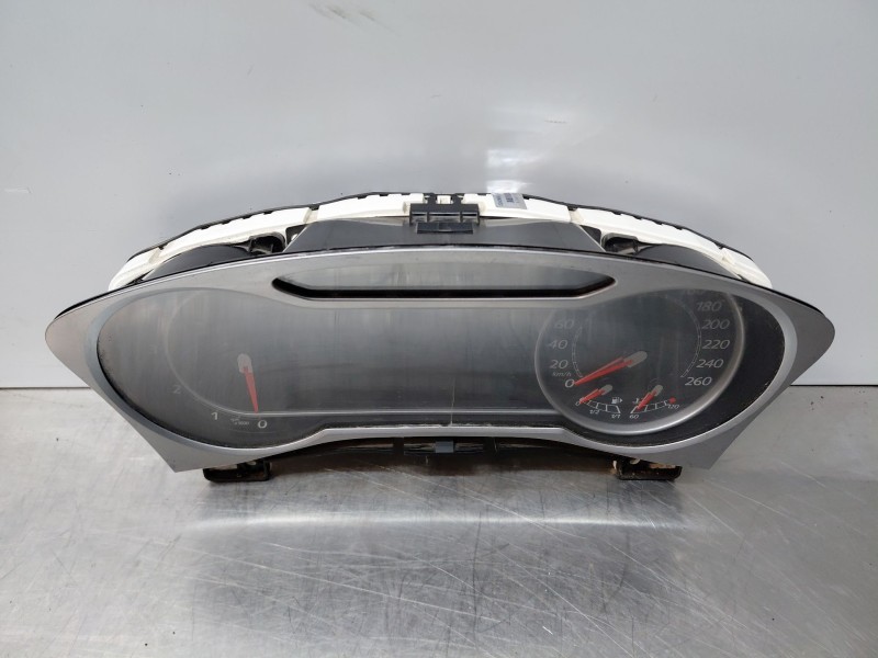 Recambio de cuadro instrumentos para ford s-max (wa6) 2.0 tdci referencia OEM IAM   