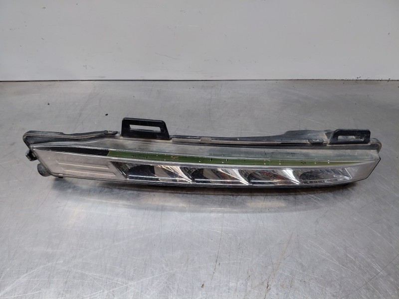 Recambio de faro antiniebla derecho para ford s-max (wa6) 2.0 tdci referencia OEM IAM   