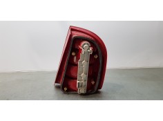 Recambio de piloto trasero izquierdo para skoda fabia (6y2/6y3) classic referencia OEM IAM 6Y6945095B   2