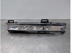 Recambio de faro antiniebla izquierdo para ford s-max (wa6) 2.0 tdci referencia OEM IAM   