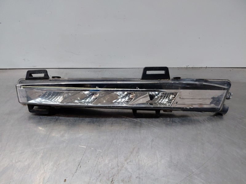Recambio de faro antiniebla izquierdo para ford s-max (wa6) 2.0 tdci referencia OEM IAM   
