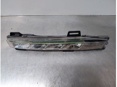 Recambio de faro antiniebla izquierdo para ford s-max (wa6) 2.0 tdci referencia OEM IAM    2