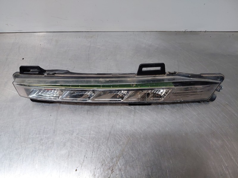 Recambio de faro antiniebla izquierdo para ford s-max (wa6) 2.0 tdci referencia OEM IAM   