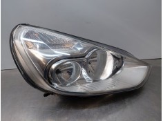 Recambio de faro derecho para ford s-max (wa6) 2.0 tdci referencia OEM IAM   